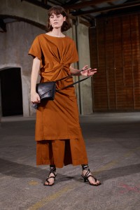 Erika Cavallini Resort 2019