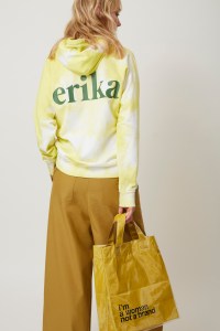Erika Cavallini Resort 2019
