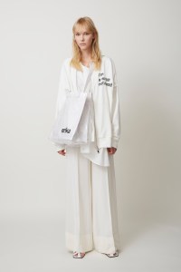 Erika Cavallini Resort 2019