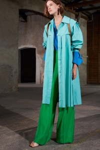 Erika Cavallini Resort 2019