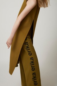 Erika Cavallini Resort 2019