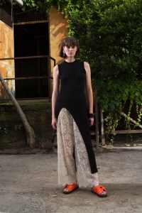Erika Cavallini Resort 2019