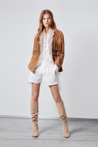 Ermanno Scervino Resort 2019