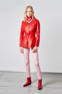 Ermanno Scervino Resort 2019