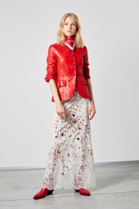 Ermanno Scervino Resort 2019