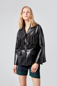 Ermanno Scervino Resort 2019
