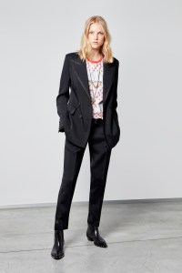 Ermanno Scervino Resort 2019