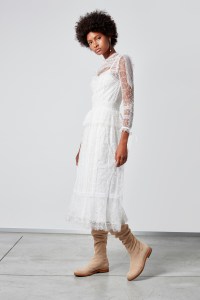Ermanno Scervino Resort 2019