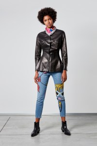 Ermanno Scervino Resort 2019