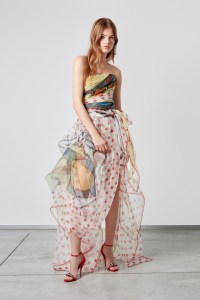 Ermanno Scervino Resort 2019