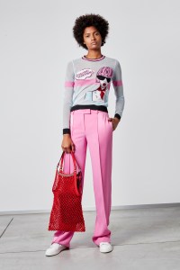Ermanno Scervino Resort 2019