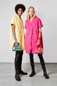 Ermanno Scervino Resort 2019