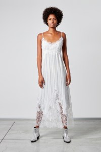 Ermanno Scervino Resort 2019