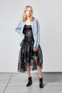 Ermanno Scervino Resort 2019