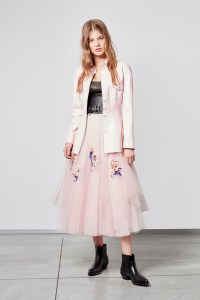 Ermanno Scervino Resort 2019