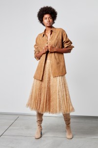 Ermanno Scervino Resort 2019