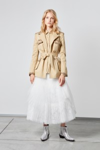 Ermanno Scervino Resort 2019