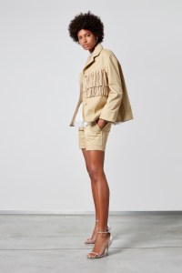 Ermanno Scervino Resort 2019