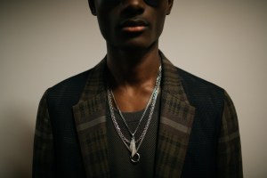 Backstage at Ermenegildo Zegna Men's Spring 2019