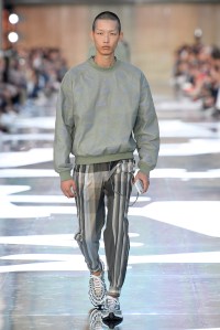 Ermenegildo Zegna Men's Spring 2019