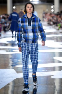 Ermenegildo Zegna Men's Spring 2019