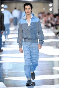 Ermenegildo Zegna Men's Spring 2019