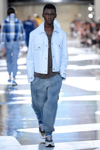 Ermenegildo Zegna Men's Spring 2019