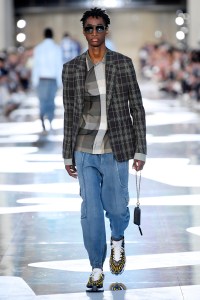 Ermenegildo Zegna Men's Spring 2019