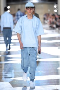 Ermenegildo Zegna Men's Spring 2019