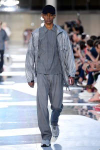 Ermenegildo Zegna Men's Spring 2019