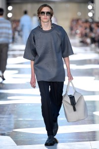 Ermenegildo Zegna Men's Spring 2019