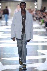 Ermenegildo Zegna Men's Spring 2019