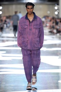 Ermenegildo Zegna Men's Spring 2019
