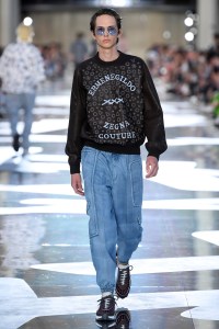 Ermenegildo Zegna Men's Spring 2019
