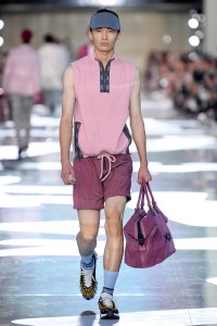 Ermenegildo Zegna Men's Spring 2019