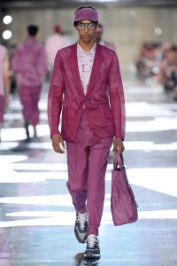 Ermenegildo Zegna Men's Spring 2019