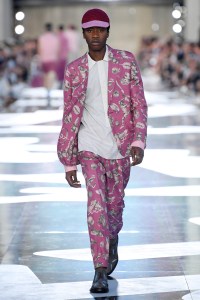 Ermenegildo Zegna Men's Spring 2019