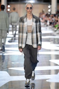 Ermenegildo Zegna Men's Spring 2019