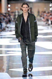 Ermenegildo Zegna Men's Spring 2019