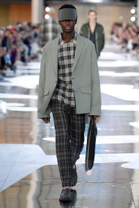 Ermenegildo Zegna Men's Spring 2019