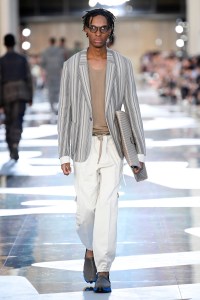 Ermenegildo Zegna Men's Spring 2019