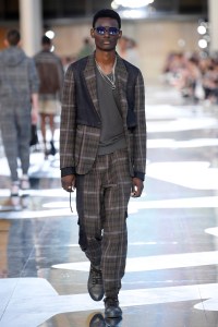 Ermenegildo Zegna Men's Spring 2019