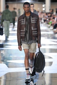 Ermenegildo Zegna Men's Spring 2019