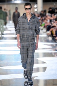 Ermenegildo Zegna Men's Spring 2019