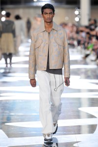 Ermenegildo Zegna Men's Spring 2019