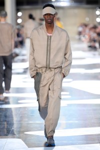 Ermenegildo Zegna Men's Spring 2019