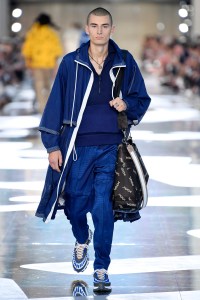 Ermenegildo Zegna Men's Spring 2019