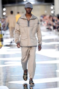 Ermenegildo Zegna Men's Spring 2019