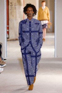 Etudes Men's Spring 2019