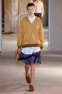 Etudes Men's Spring 2019